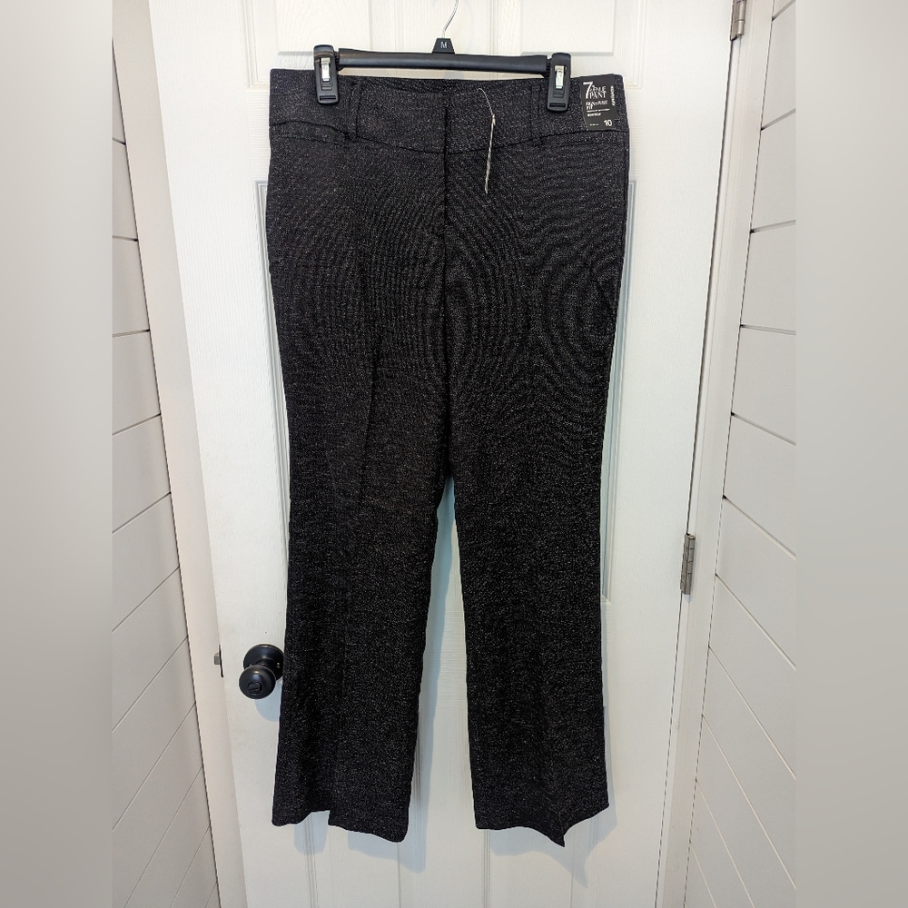Ladies dress pants NWT